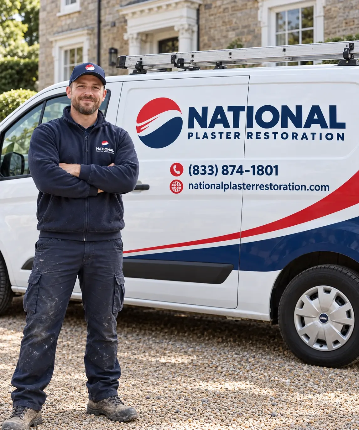 Plaster Repair company in Auburn, IL